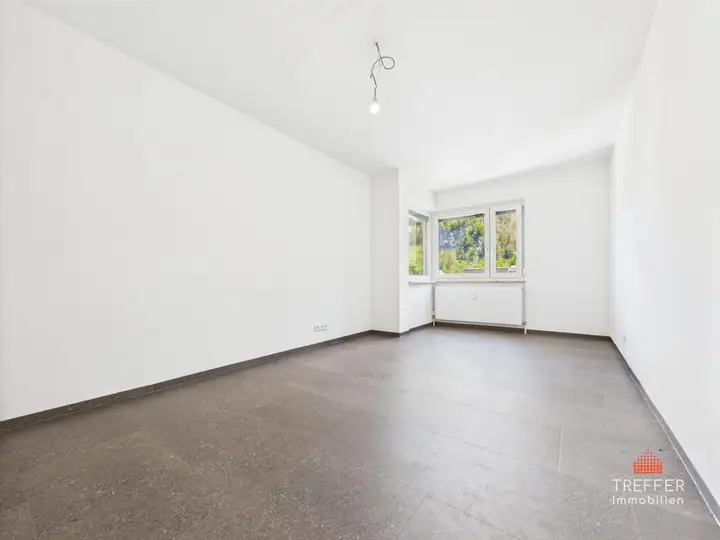 Wohnraum