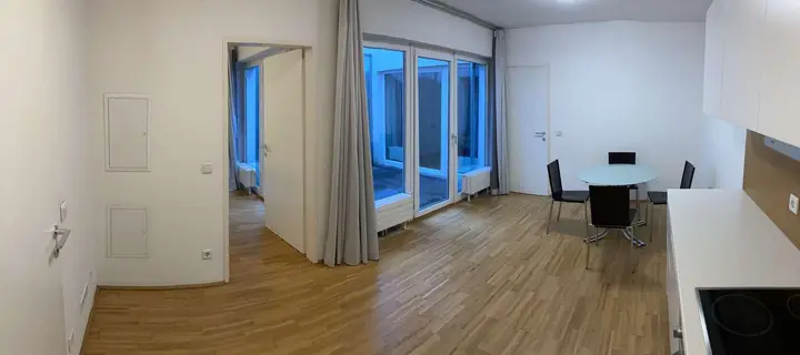 Atrium