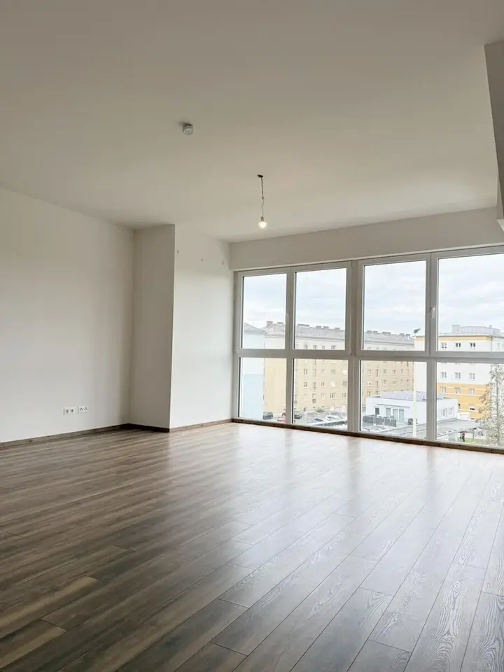 Wohn-Esszimmer