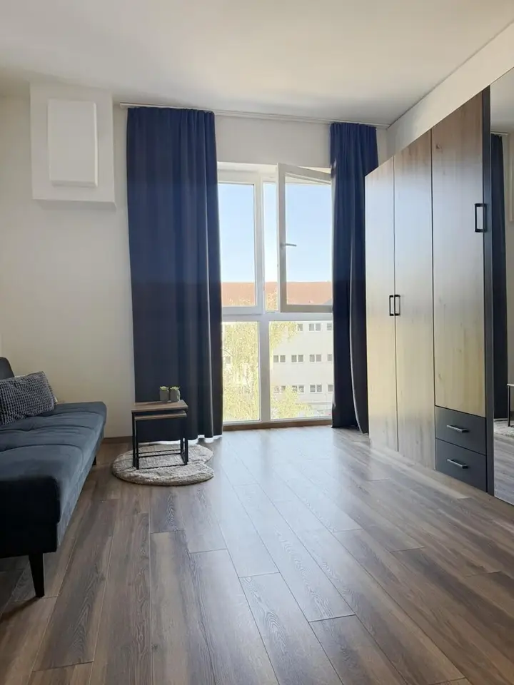 2. Schlafzimmer