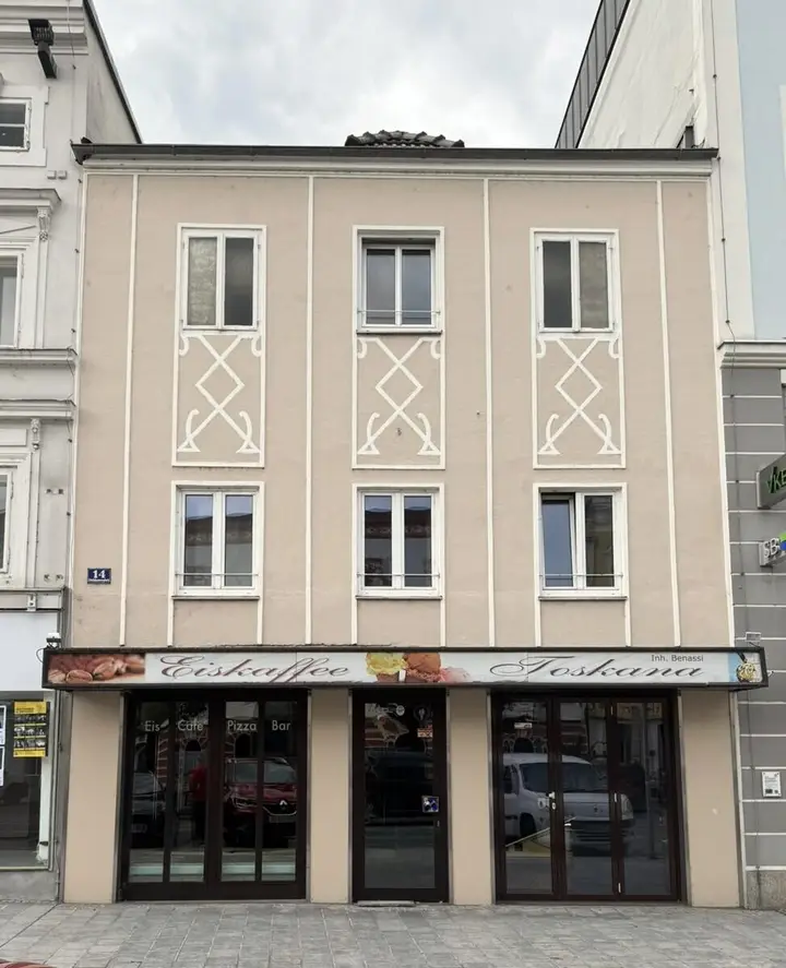 Haupthaus