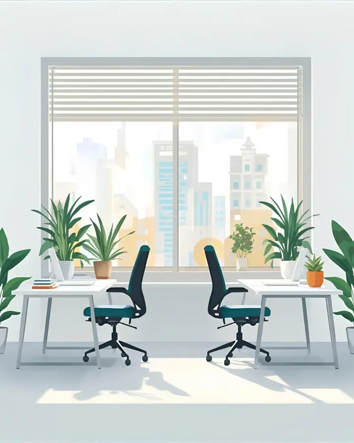 Titelbild Büro Grieskirchen