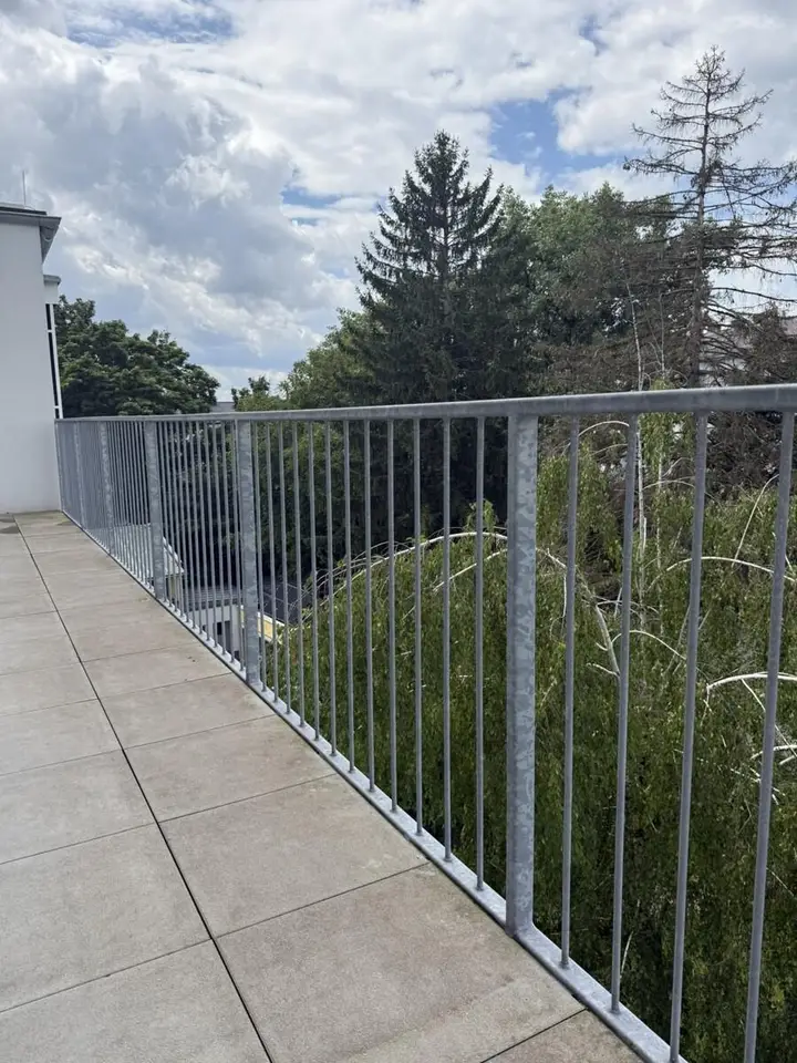 Balkon 1