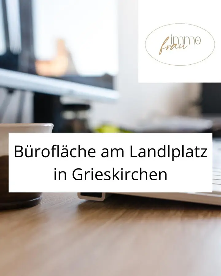 Titelbild Büro Grieskirchen (1)