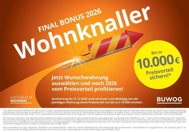 WOHNKNALLER