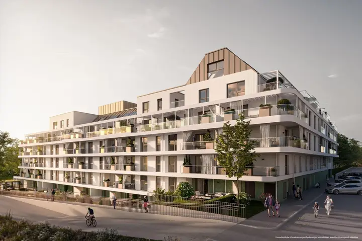 LangeAllee 6A_Außen Ecke