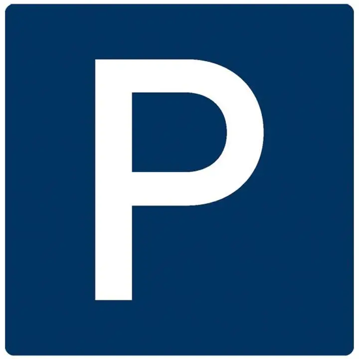 parkplatzschild-messenger