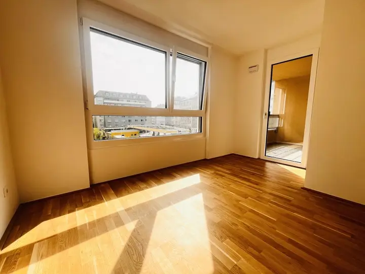 Wohnzimmer III