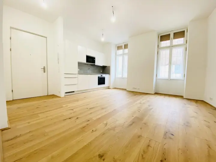 Wohnküche