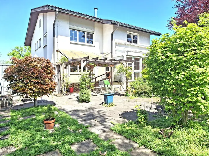 Haus 1