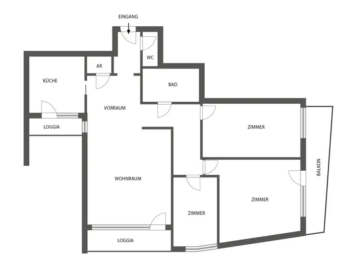 HF Pla¨ne Wohnung Innsbruck