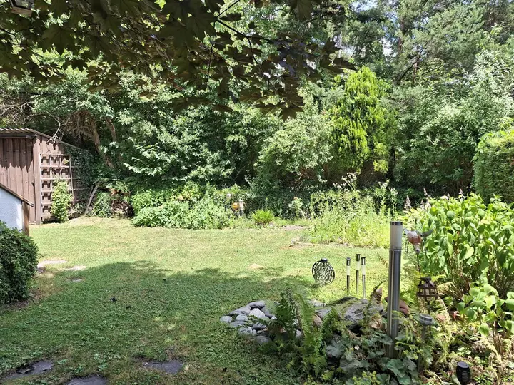 Garten 5