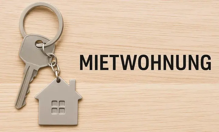 Mietwohnung