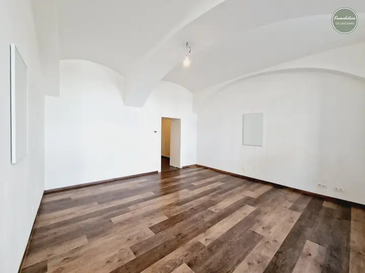 Raum 1 (Straßenseite)
