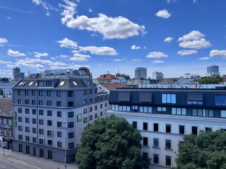 Ausblick