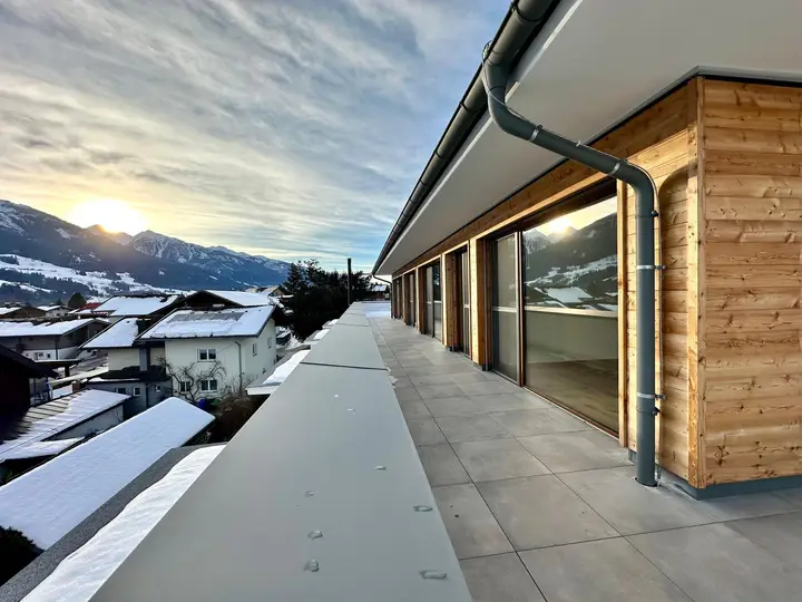 Terrasse Süd