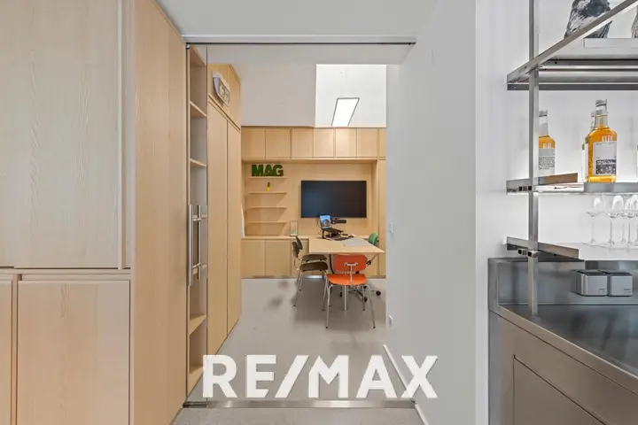 Büro