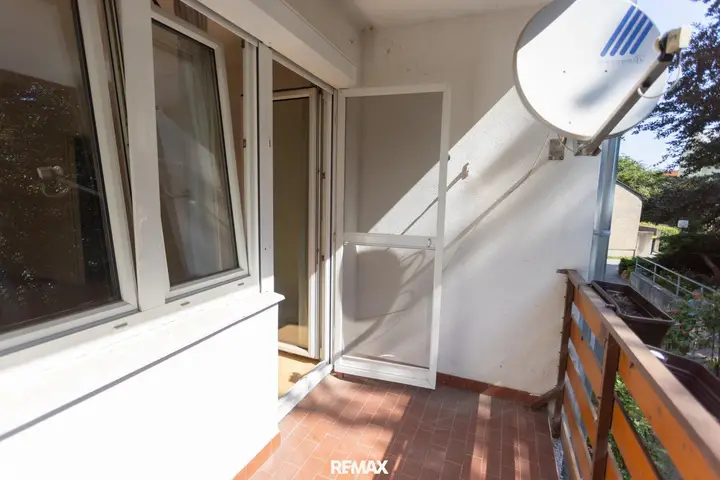 Loggia