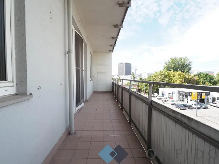 Loggia