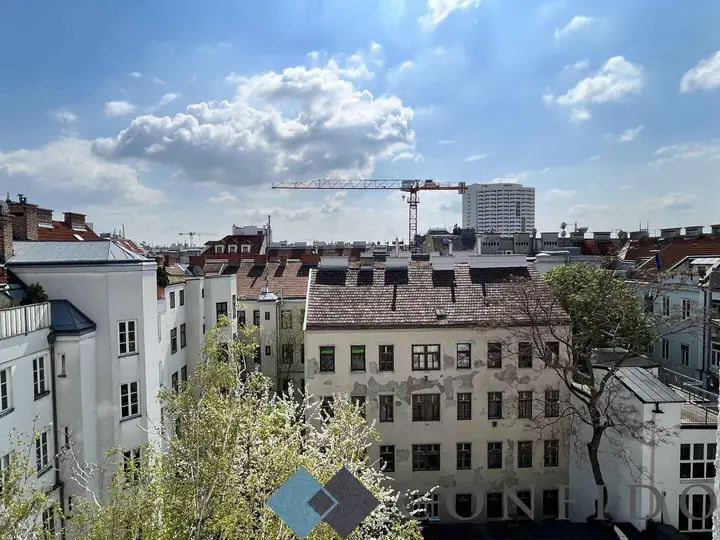 Ausblick