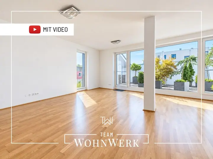 Wohnbereich