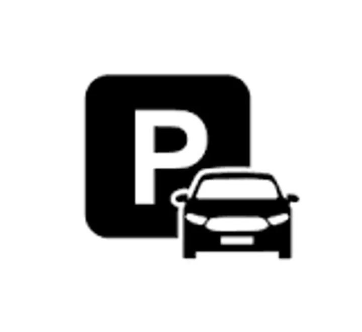 Parkplatz