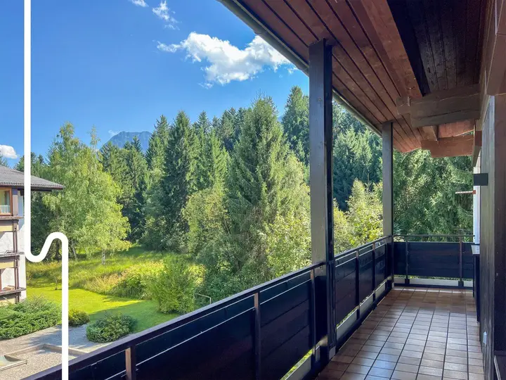 Balkon 1
