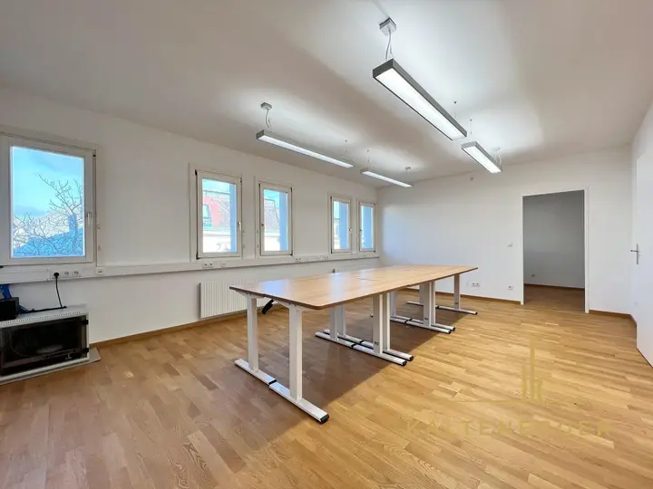 Großes Büro 27,91 m²