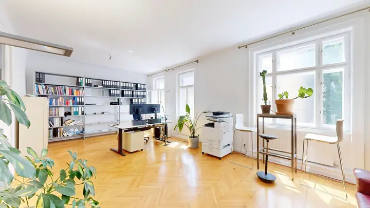 Zimmer 1