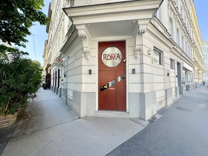 Gebäudeansicht