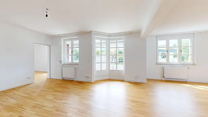 Wohnbereich