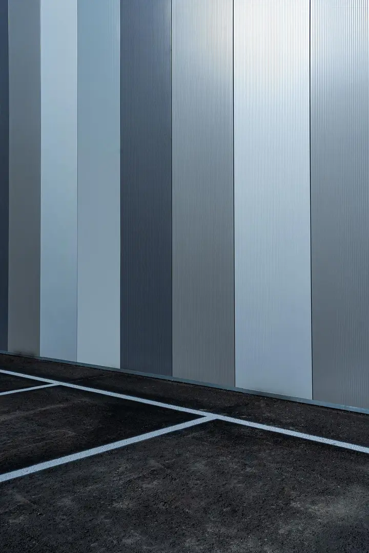 Fassade
