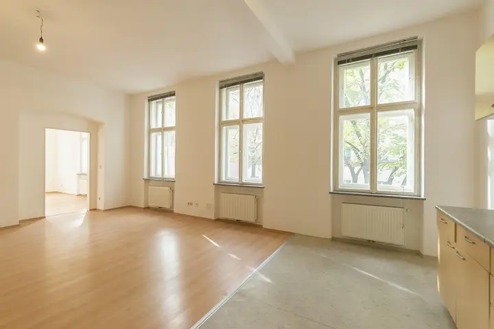 Wohnküche