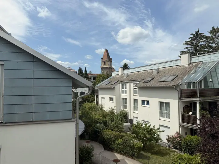 Ausblick
