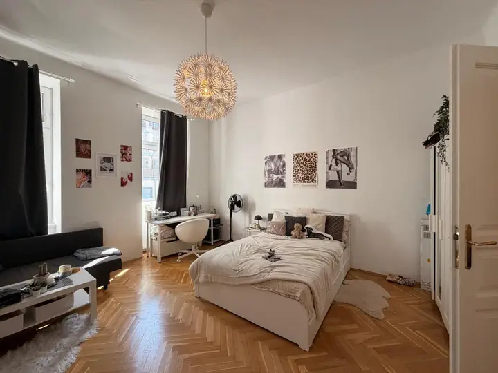 1. Schlafzimmer