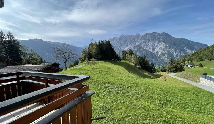 Aussicht