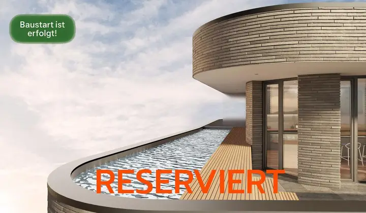 Rohrbach Pool MHI Button RESERVIERT