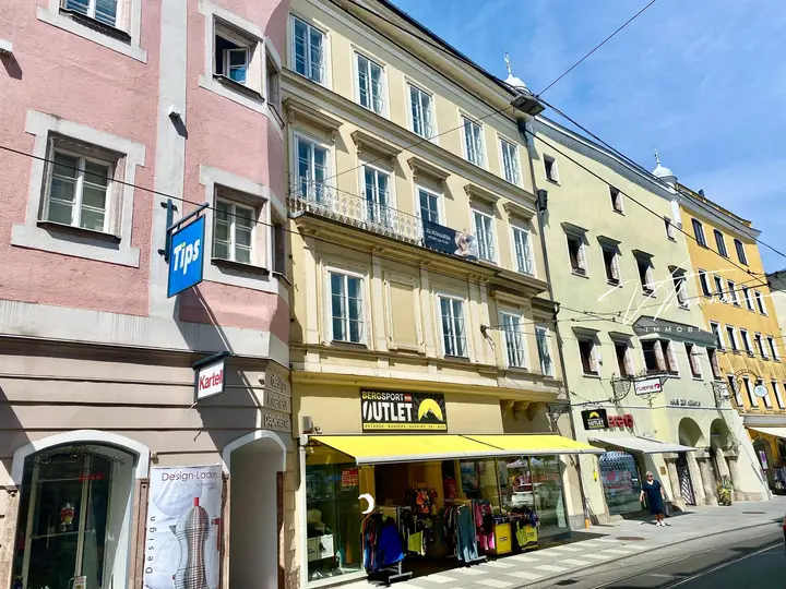 Aussenansicht
