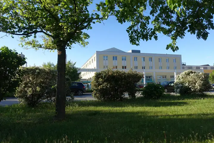 Außenansicht
