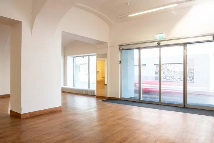 Gewerbefläche
