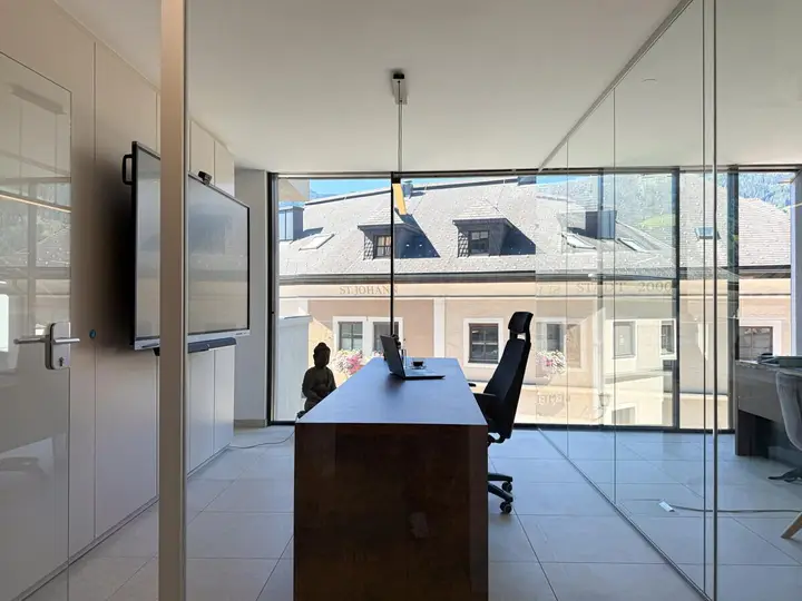 Büro