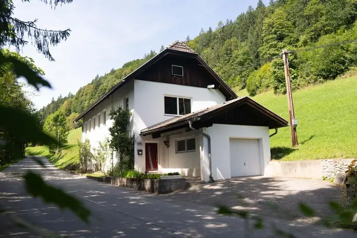 Haus