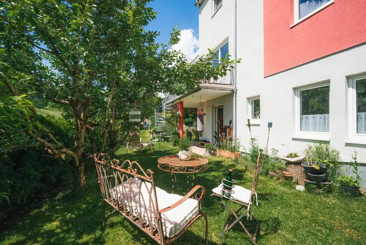 Garten