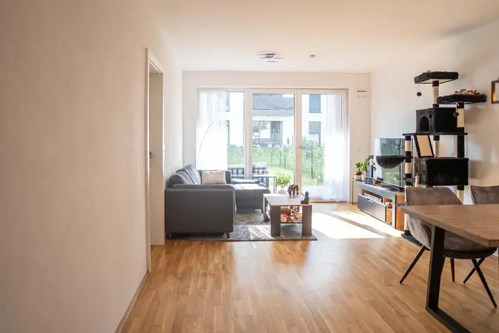 Wohnen