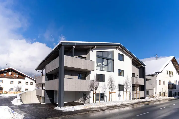Alpine Boutique Apartments 00004