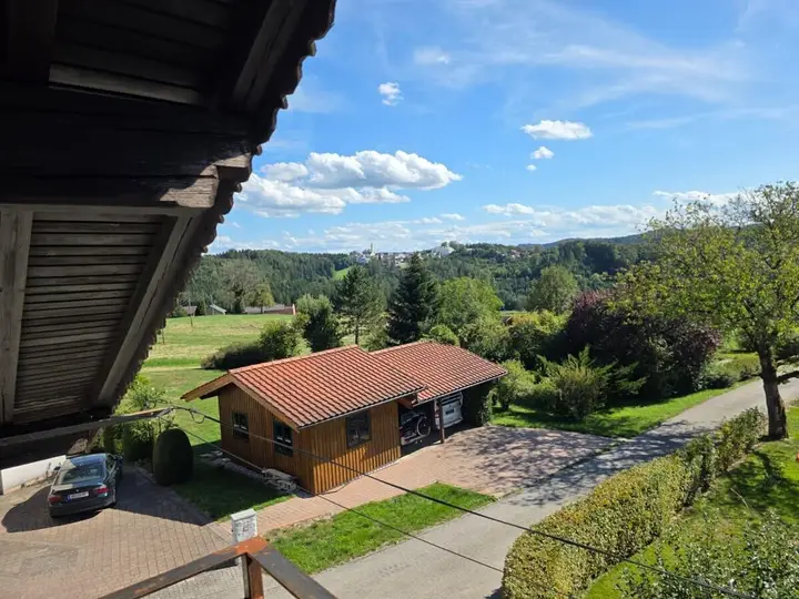 Aussicht