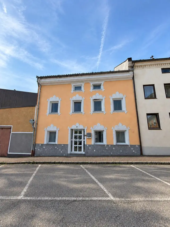 Aussen