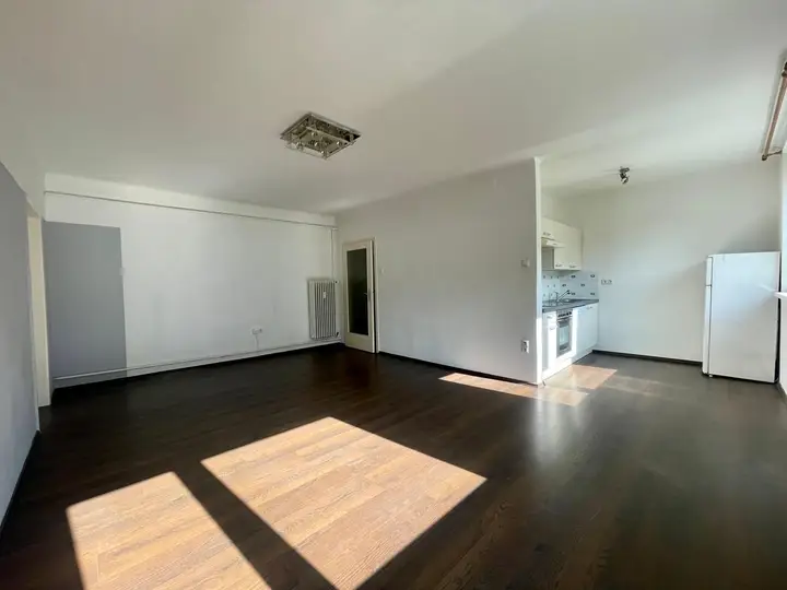 Wohn-/Esszimmer