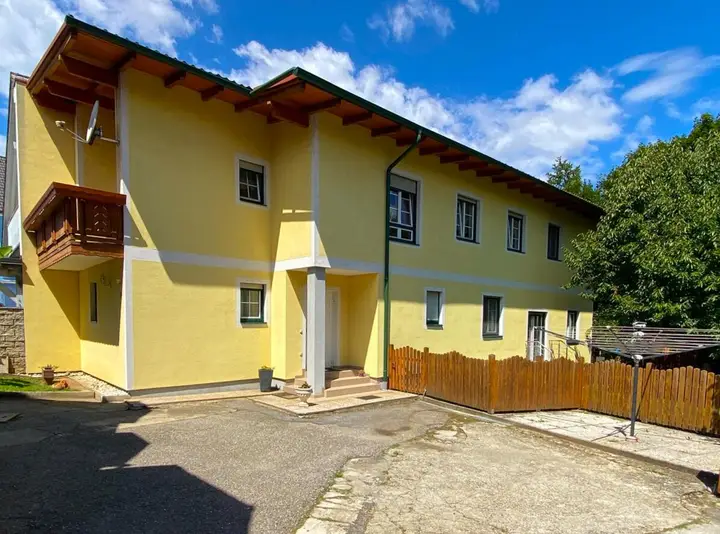 Wohnhaus
