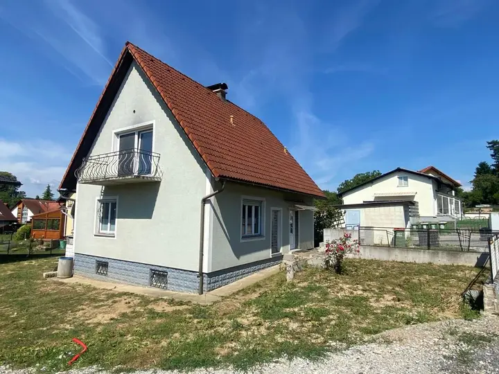 Ansicht